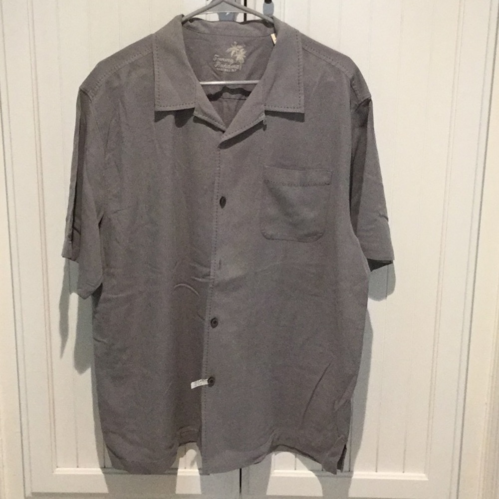 Tommy bahama shirt